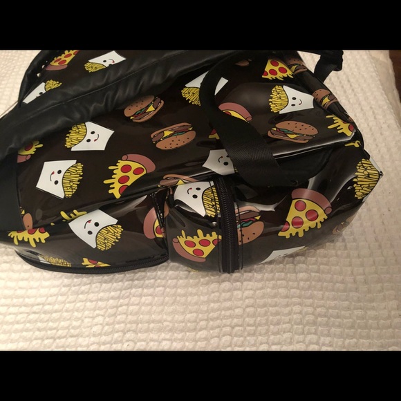 Sam Edelman Backpack - Picture 5 of 5